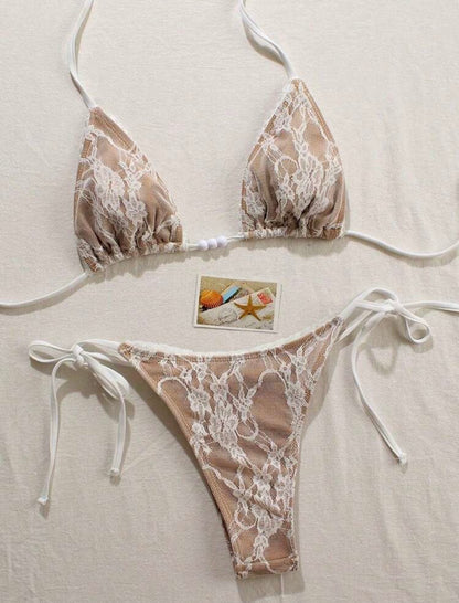 Penelope en blanc