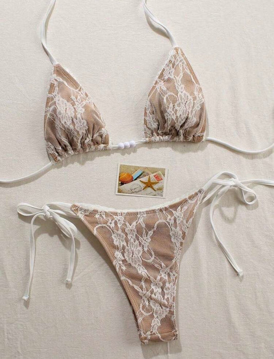 Penelope en blanc