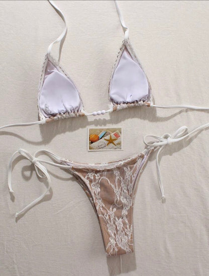Penelope en blanc